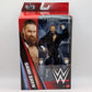 Elite 127 Sami Zayn