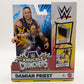 Mattel WWE Knuckle Crunchers 9 Damian Priest