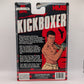 Major Big Rubber Guys Kurt Sloane (Kickboxer)