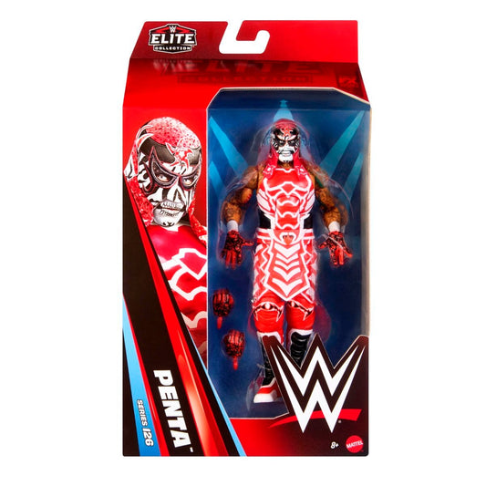 ***PRE-ORDER*** Elite 126 PENTA