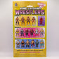 FC Bone Crushing Wrestlers 3 Macho Man Randy Savage