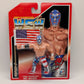 FC Wrestle Something Wrestlers 5 Stars & Stripes ('The Patriot' Del Wilkes & Marcus Bagwell)