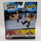 Mattel WWE Knuckle Crunchers 8 Cody Rhodes