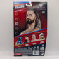 Main Event 163 Seth Rollins