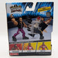 Mattel WWE Knuckle Crunchers 9 Damian Priest
