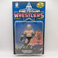Figure Collections (FC) Bone Crushing Wrestlers (BCW) 1 Duane Gill
