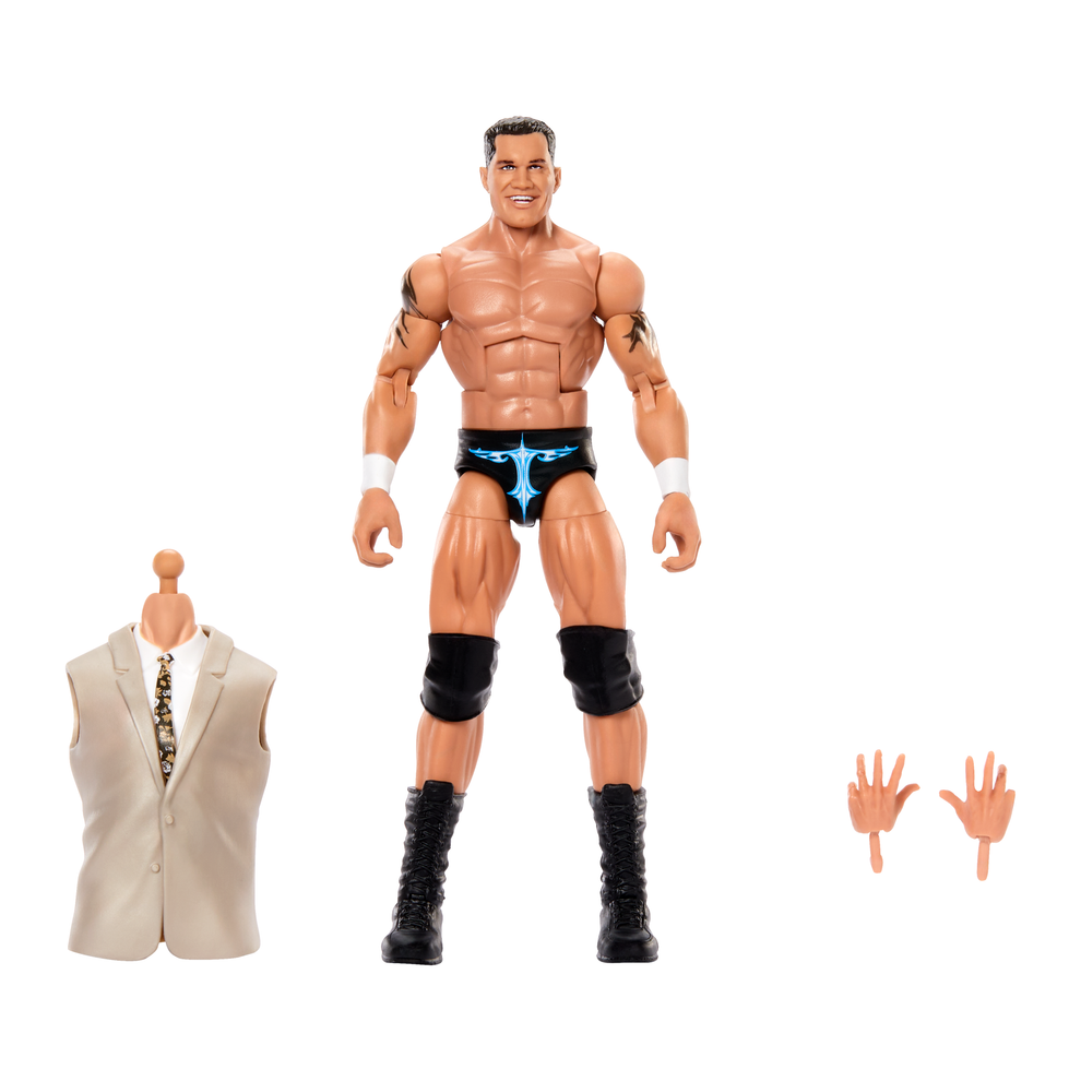 ***PRE-ORDER*** Elite Survivor Series 2026 Randy Orton