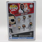 Funko POP! WWE Jimmy Hart (#191)