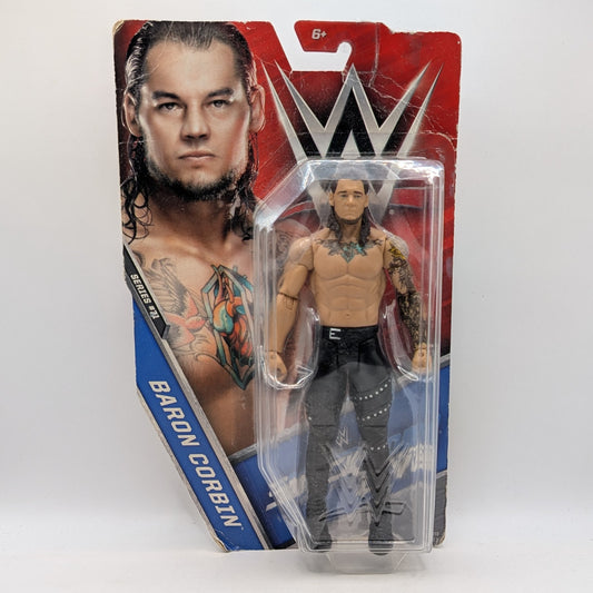 Basic 71 Baron Corbin