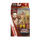 ***PRE-ORDER*** Elite Royal Rumble 2026 - Set of 5 (CM Punk, John Cena, LA Knight, Ultimate Warrior, & BAF Corey Graves)