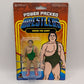 FC Power Packed Wrestlers 1 Andre The Giant