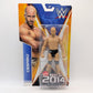 Basic Best of 2014 Cesaro