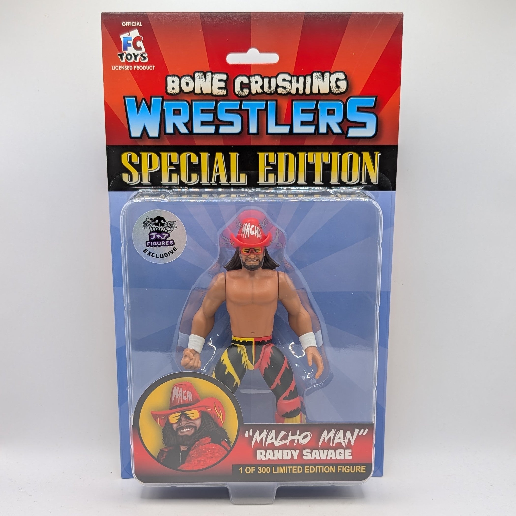 Figure Collections – J+J Figures