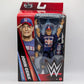 Elite 127 John Cena