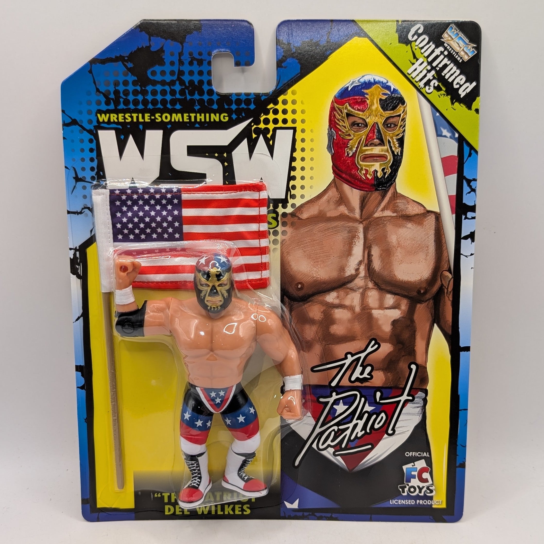 Figure Collections – J+J Figures