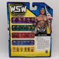FC Wrestle Something Wrestlers Confirmed Hits 'The Patriot' Del Wilkes