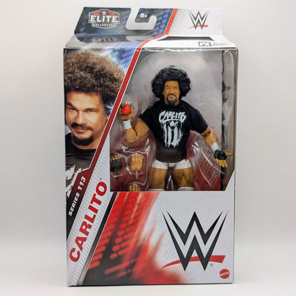 Elite 113 Carlito