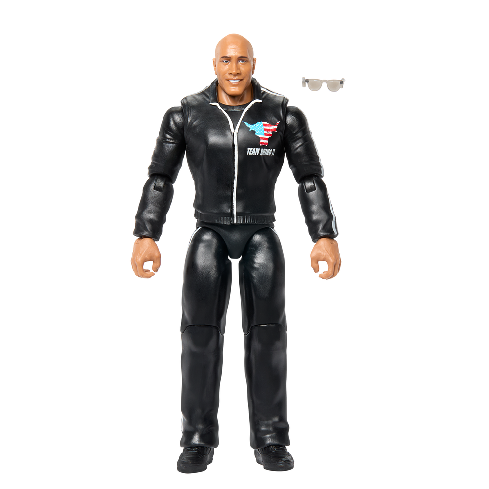***PRE-ORDER*** Main Event 169 The Rock