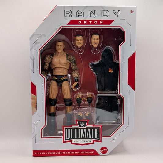 ***PRE-ORDER*** Ultimate Edition 31 Randy Orton