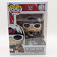 Funko POP! WWE Hollywood Hogan (Wolfpack) (#167)