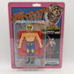 Junk Shop Dog Sofubi Pro Wrestling Series 3 First Tiger Mask