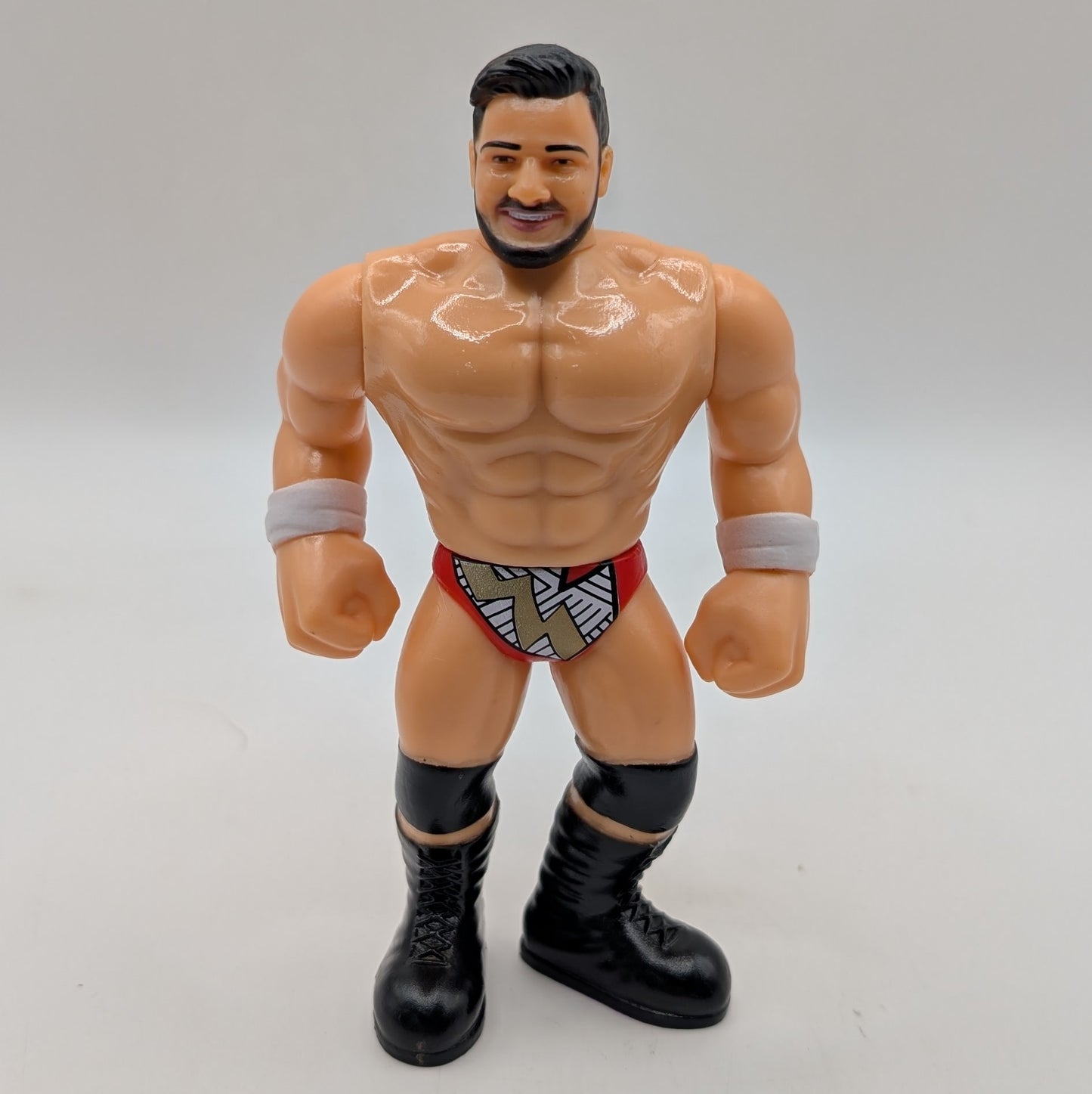 Epic Toys Wrestling Megastars 1 Ethan Page