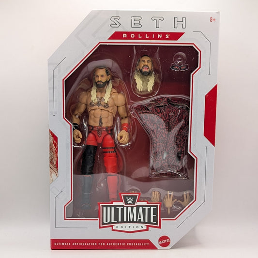 Ultimate Edition 30 Seth Rollins