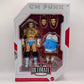 ***BACK-ORDER*** Ultimate Edition 33 CM Punk