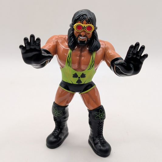 Epic Toys Wrestling Megastars 2 Adam Bomb
