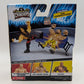 Mattel WWE Knuckle Crunchers 8 Solo Sikoa