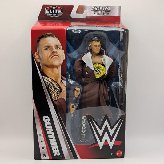 Elite Greatest Hits 2026 Wave 5 GUNTHER