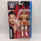 Main Event (Basic) 132 Kushida