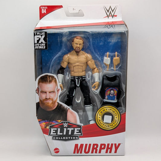 Elite 84 Murphy