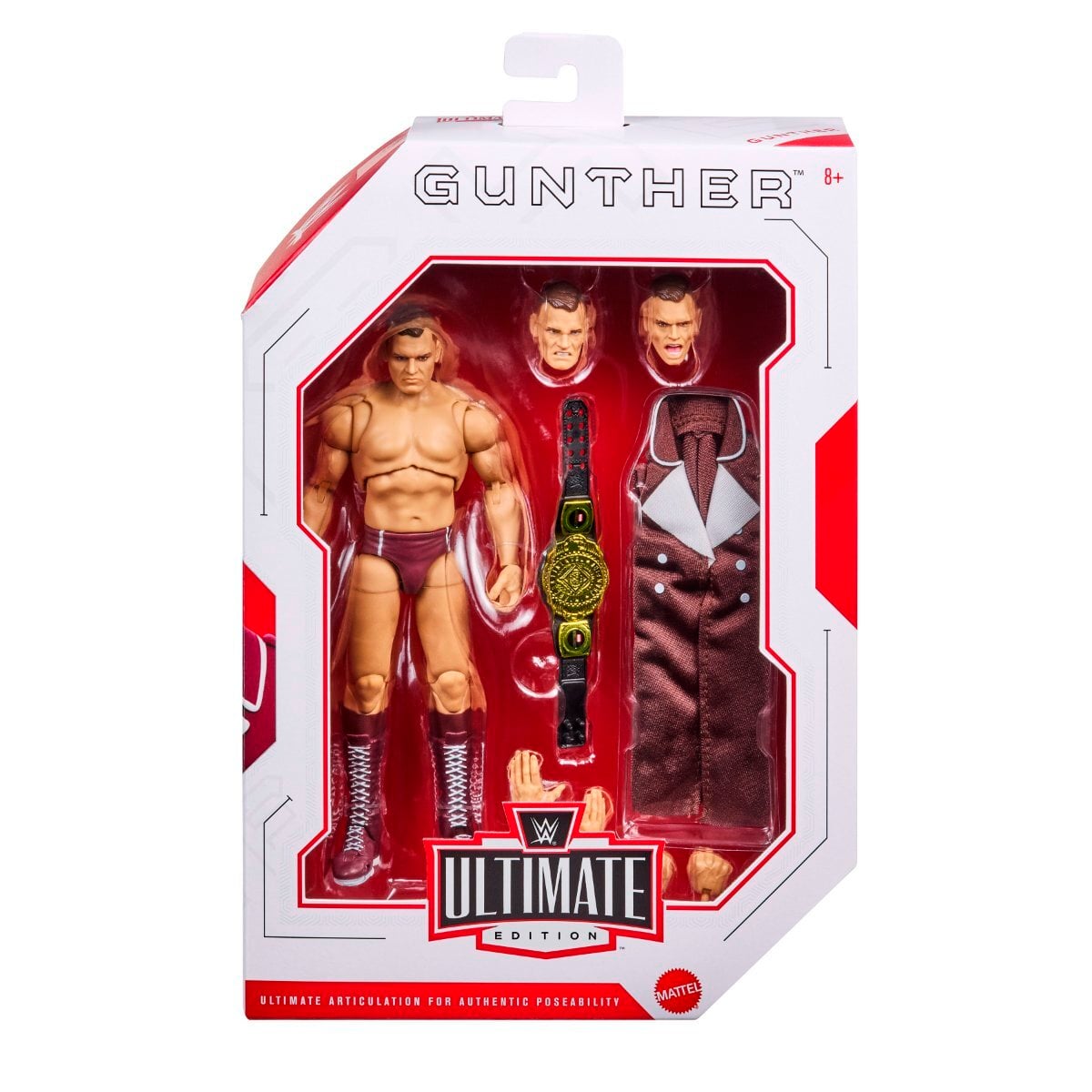 ***PRE-ORDER*** Ultimate Edition Greatest Hits 9 GUNTHER