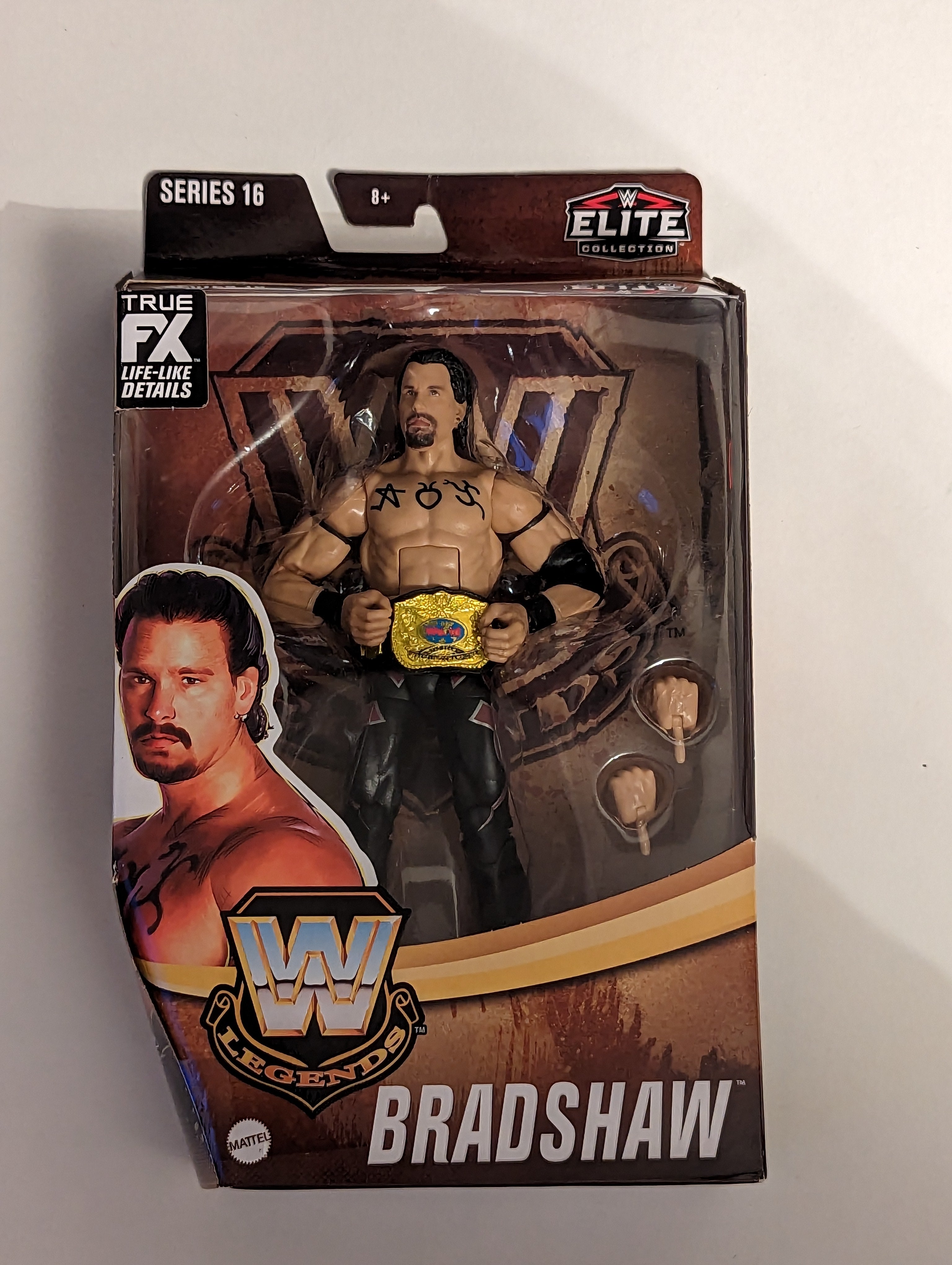 Jbl action clearance figure