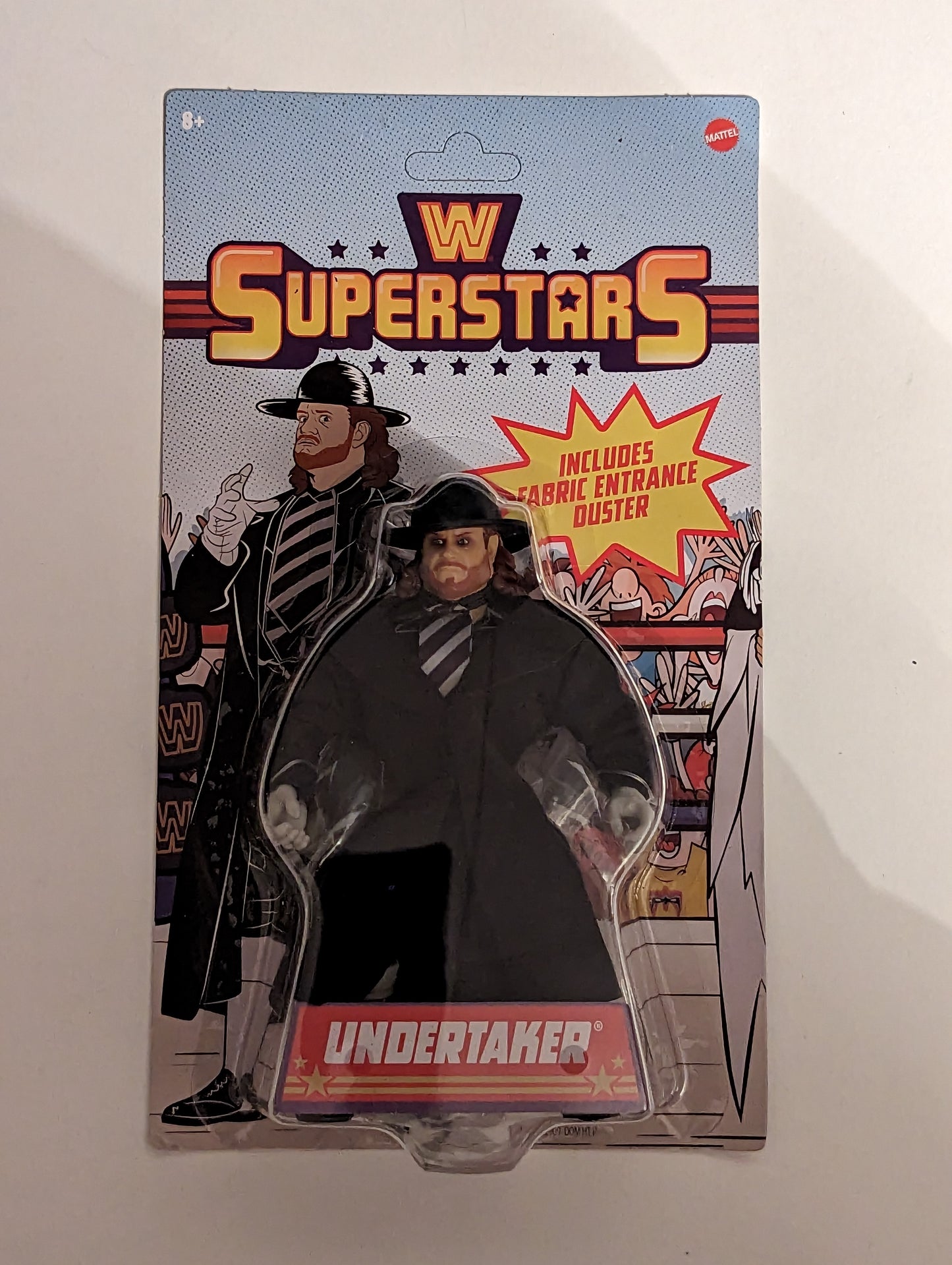 WWE Superstars Wave 3 The Undertaker