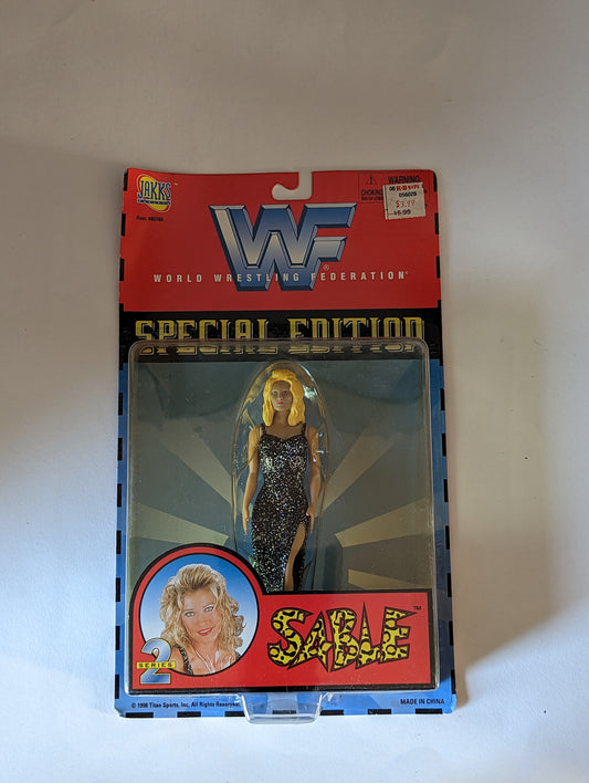 BCA Special Edition 2 Sable **ON SALE**